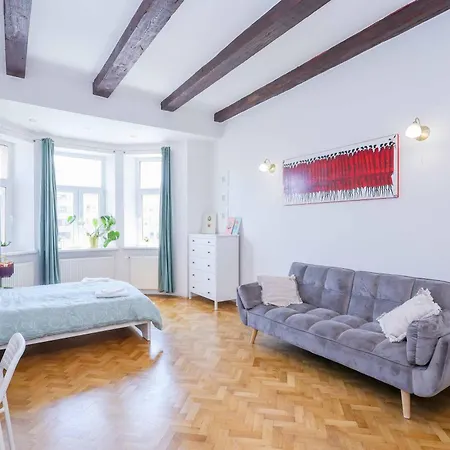 Cozy & Spacious Family Near Train Station * ברטיסלאבה